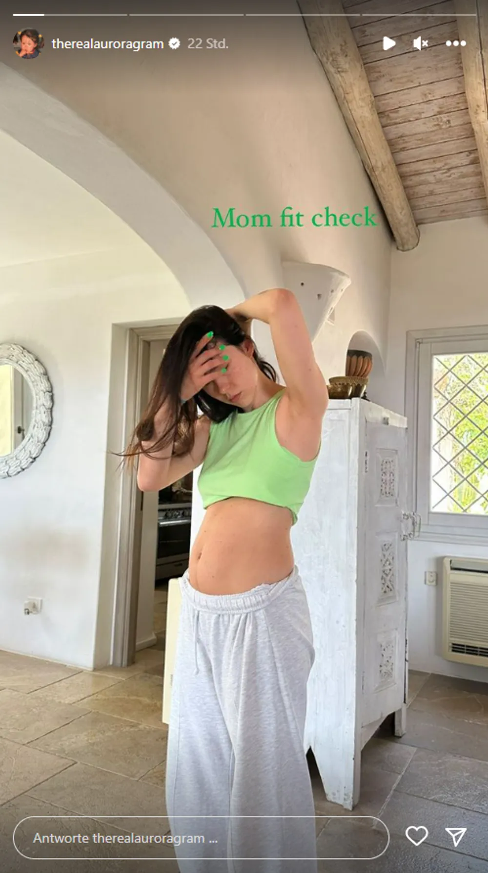 Aurora Ramazzotti Body-Update Aurora Ramazzotti Body-Update