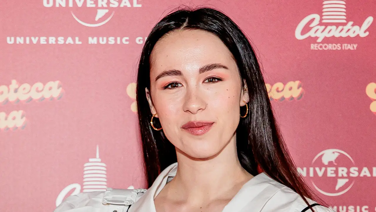 Aurora Ramazzotti Aurora Ramazzotti - Foto: Sergione Infuso/Corbis via Getty Images