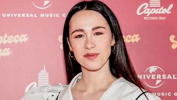 Aurora Ramazzotti