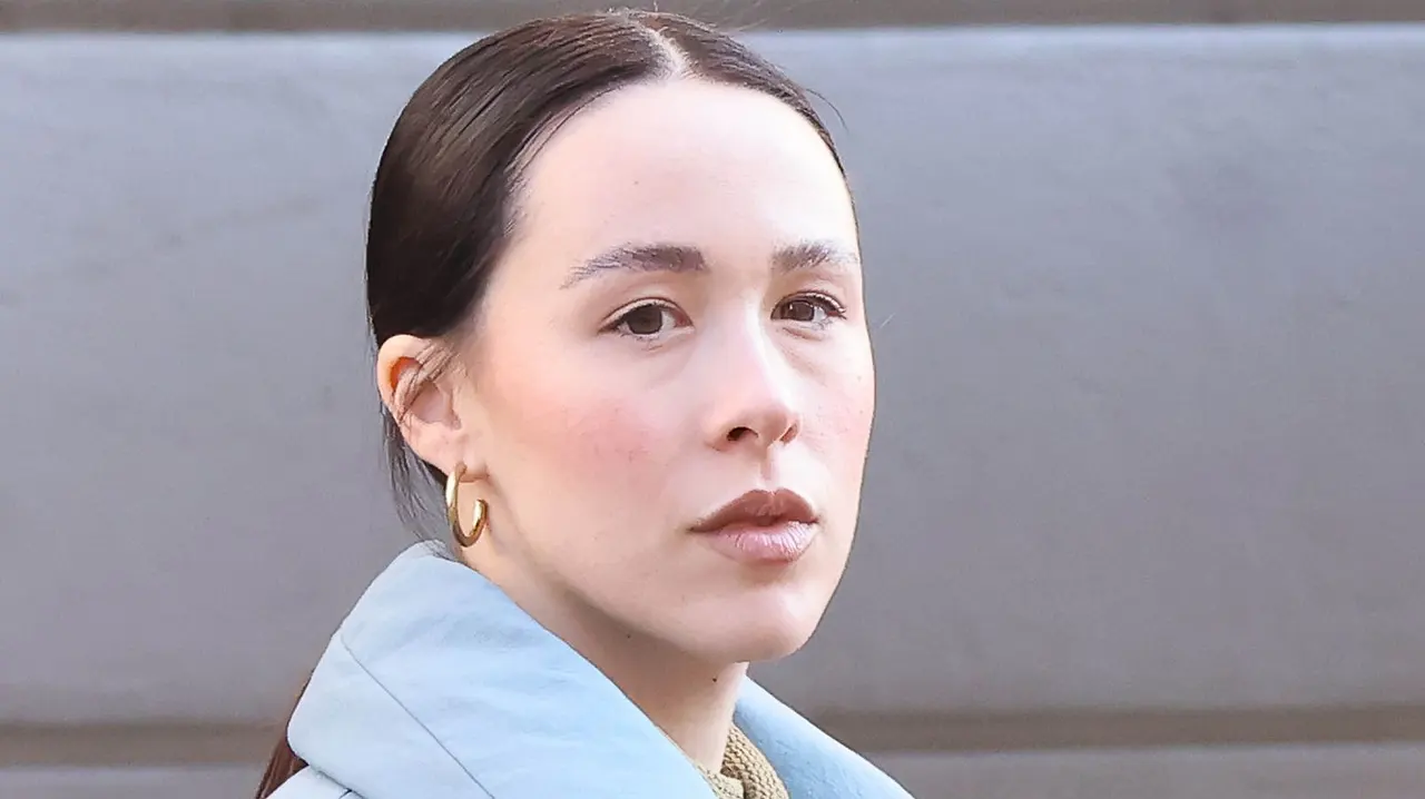 Aurora Ramazzotti Aurora Ramazzotti - Foto: Robino Salvatore/Getty Images