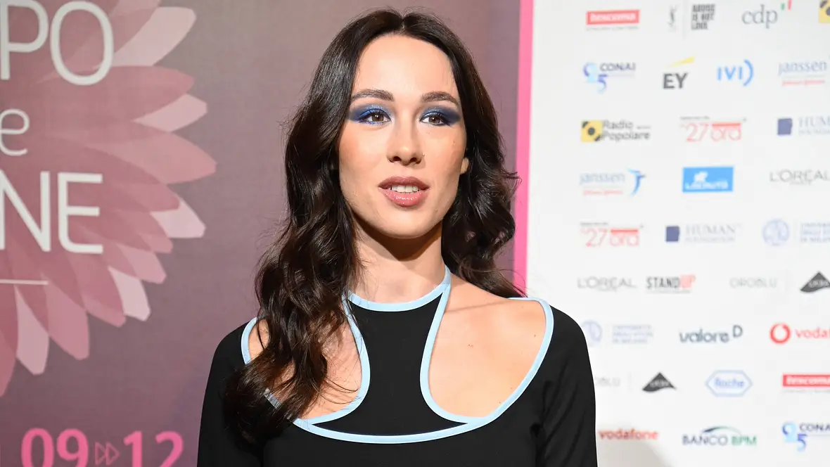 Aurora Ramazzotti
