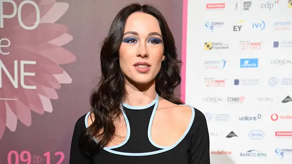 Aurora Ramazzotti