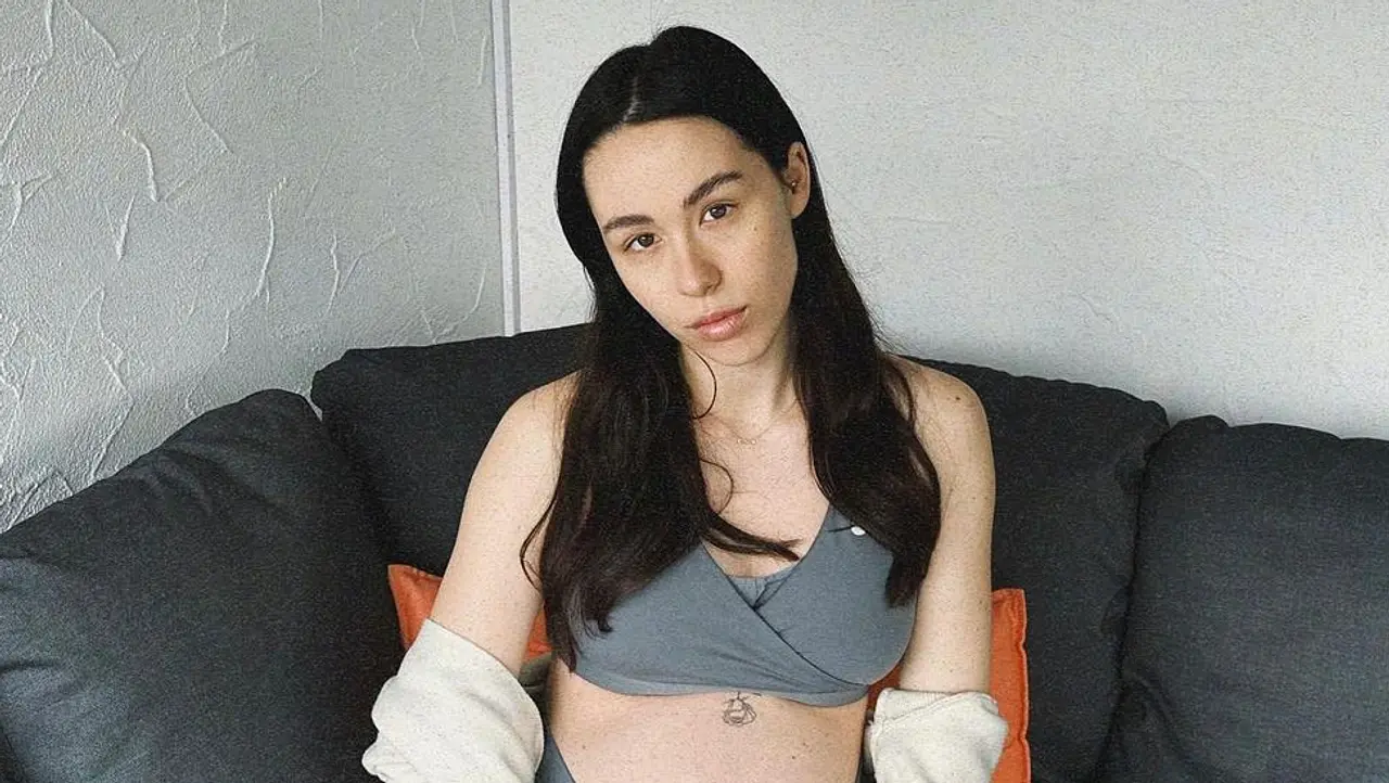 Aurora Ramazzotti - Foto: Instagram/therealauroragram Aurora Ramazzotti - Foto: Instagram/therealauroragram