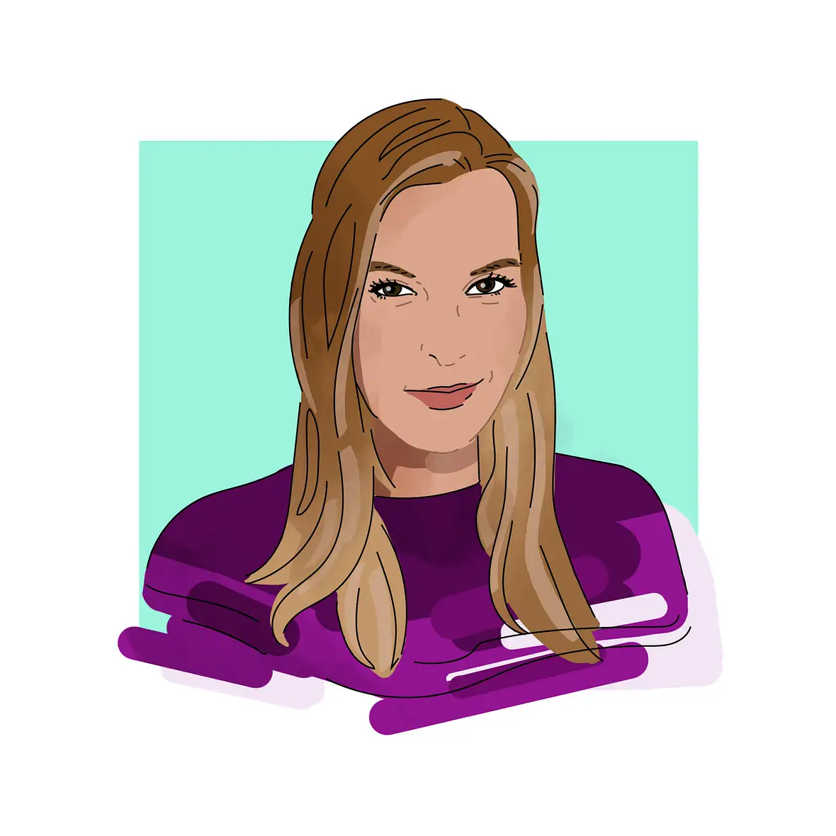 Caren Lange Caren Lange