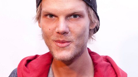 Avicii: Todesursache geklärt? Insider verrät traurige Wahrheit - Foto: getty