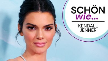 Kendall Jenners Avocado-Gesichtsmaske - Foto: GettyImages