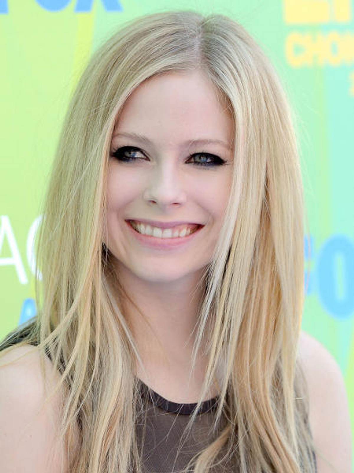 Cool, peinlich, lustig! Die besten Star-Zitate - Avril Lavigne