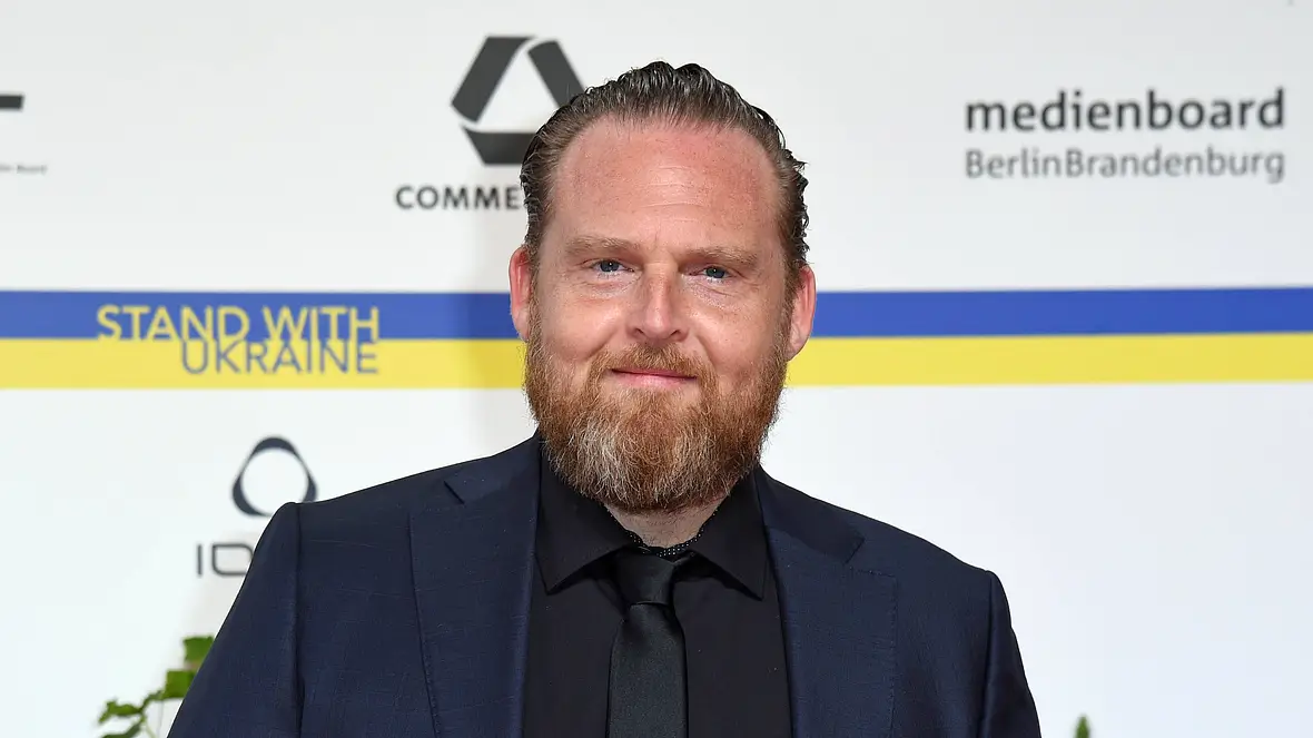 Axel Stein