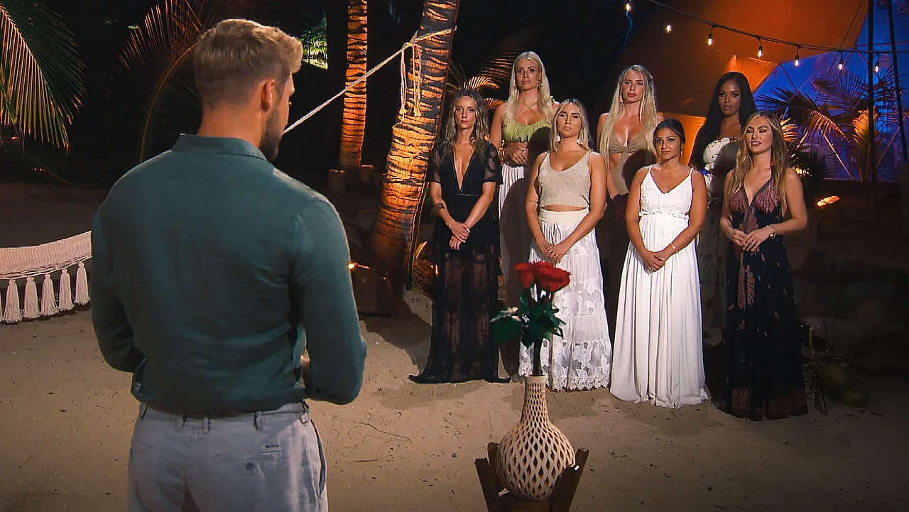 Der Bachelor Der Bachelor - Foto: RTL
