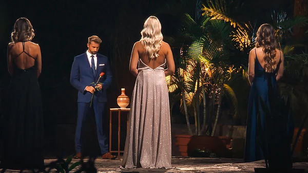 "Der Bachelor"