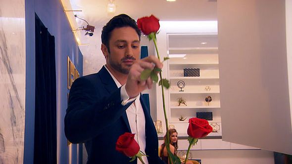 Wer wird die letzte Rose von Daniel Völz erhalten? - Foto: MG RTL D