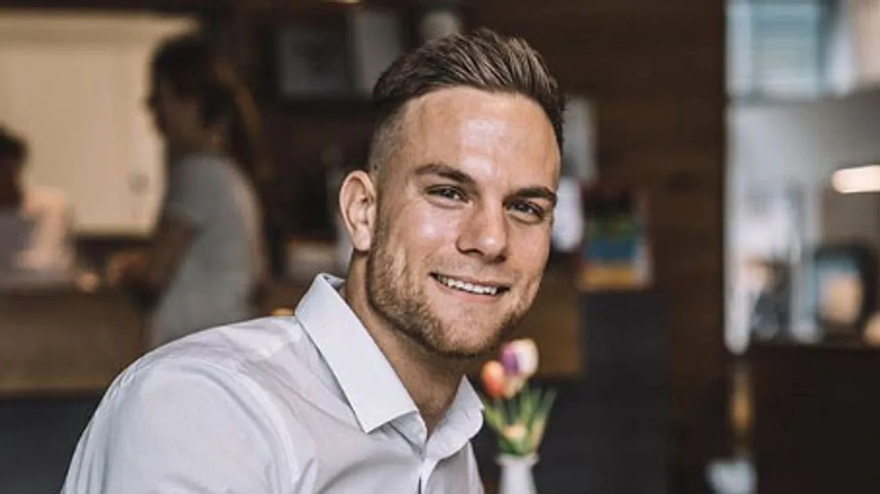 Sebastian Preuss ist der neue "Bachelor" Sebastian Preuss ist der neue Bachelor - Foto: Instagram/@sebastianpreuss