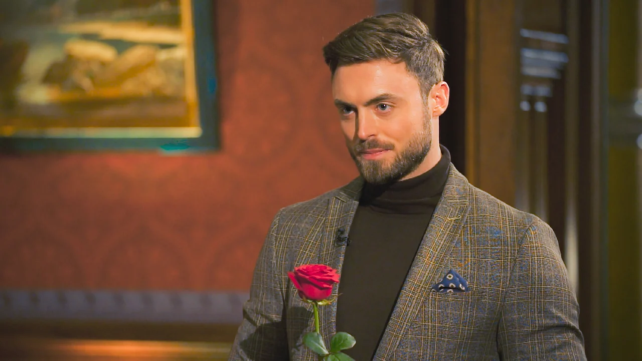 Bachelor Niko Griesert im Halbfinale Bachelor Niko Griesert im Halbfinale - Foto: TVNOW