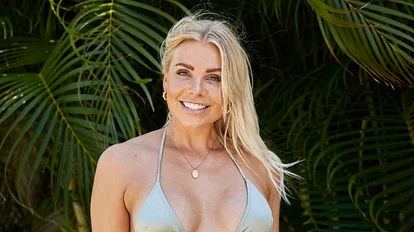 Bachelor-Kandidatin Nele Wüstenberg