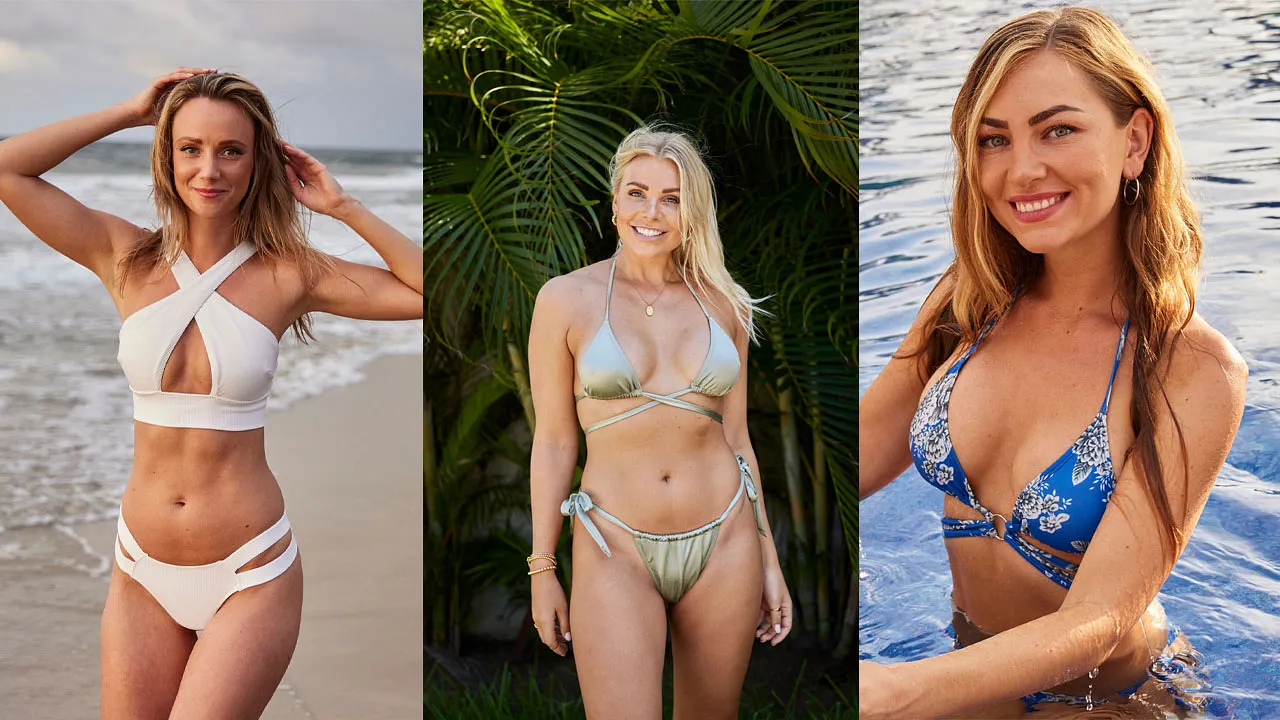 Bachelor Kandidatinnen 2022 Bachelor Kandidatinnen 2022 - Foto: RTL