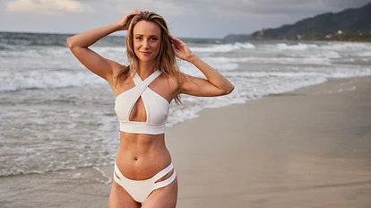 "Bachelor"-Kandidatin Anna Rossow