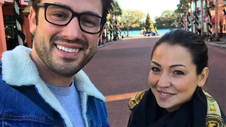 Bachelor Daniel Völz Kristina