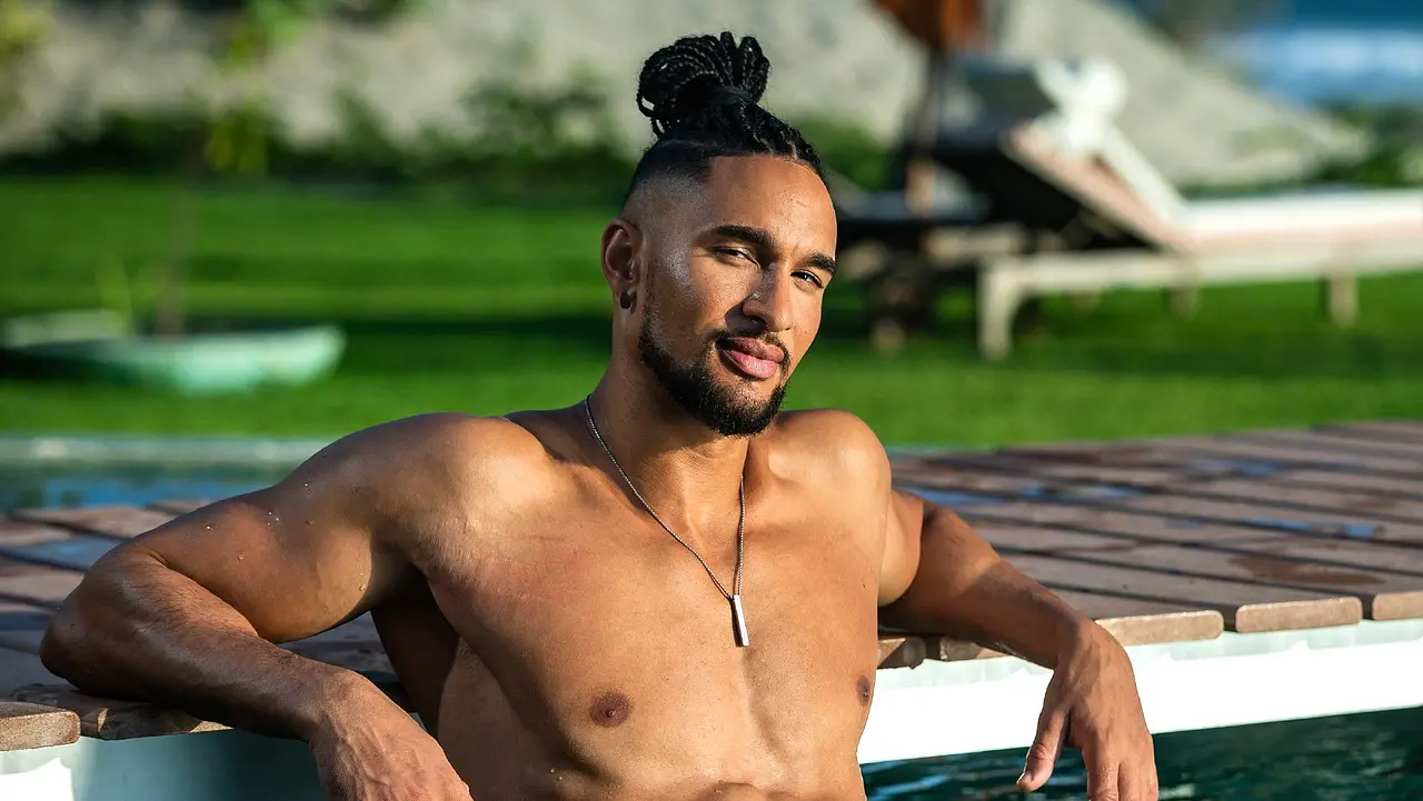 Bachelor David Jackson Bachelor David Jackson - Foto: RTL / Frank J. Fastner