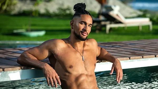 Bachelor David Jackson