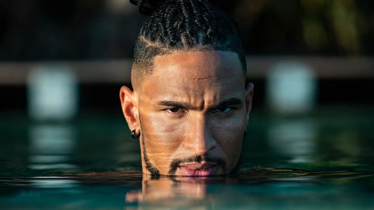 Bachelor David Jackson Bachelor David Jackson - Foto: RTL / Frank J. Fastner