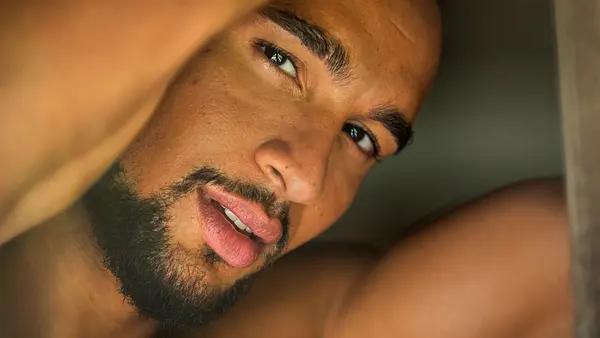 Bachelor David Jackson