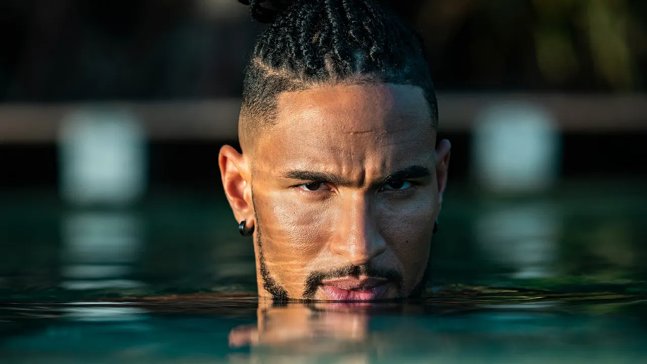 Der Bachelor - Foto: RTL / Frank J. Fastner Der Bachelor - Foto: RTL / Frank J. Fastner
