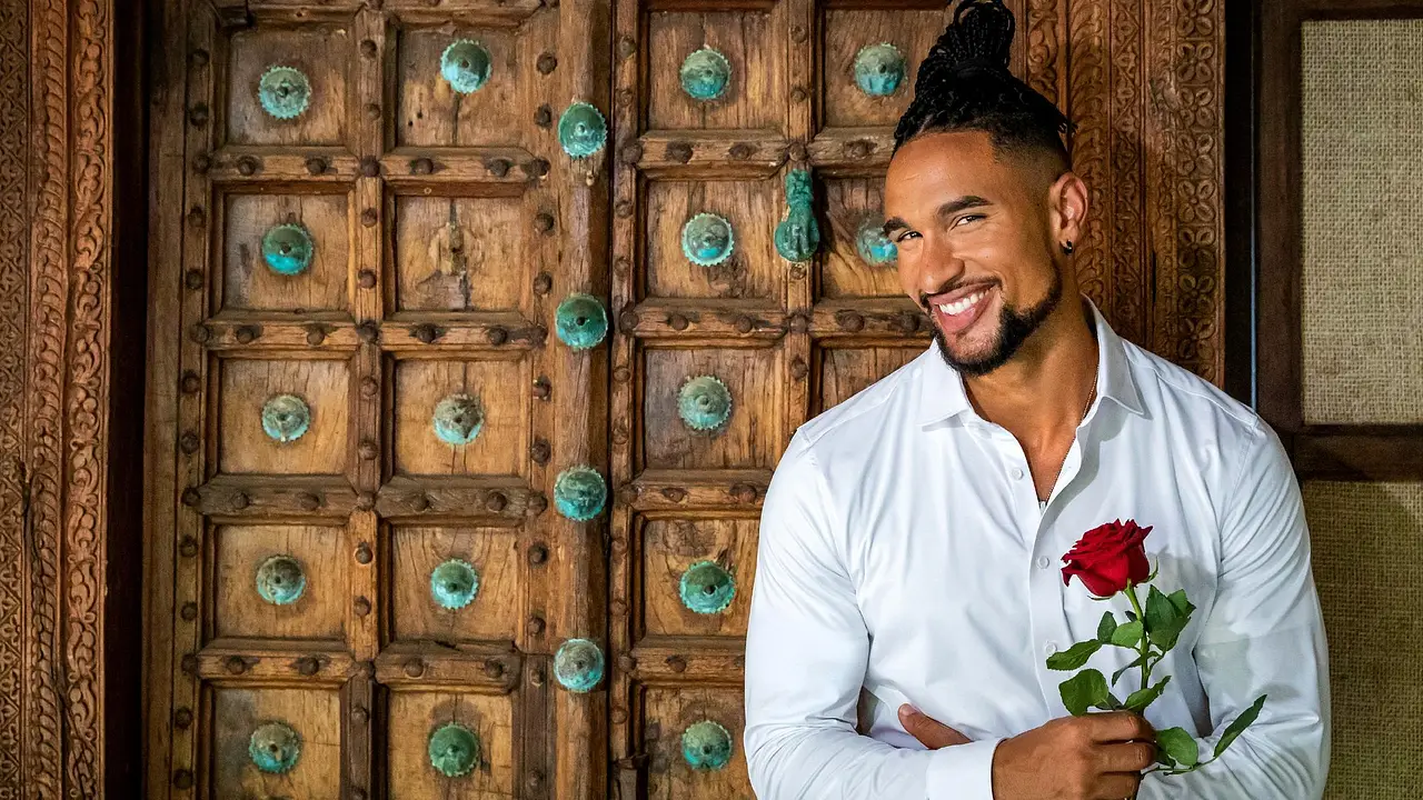 Der Bachelor 2023 - Foto: RTL / Frank J. Fastner Der Bachelor 2023 - Foto: RTL / Frank J. Fastner