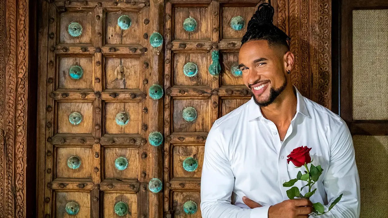 Bachelor - Foto: RTL / Frank J. Fastner Bachelor - Foto: RTL / Frank J. Fastner