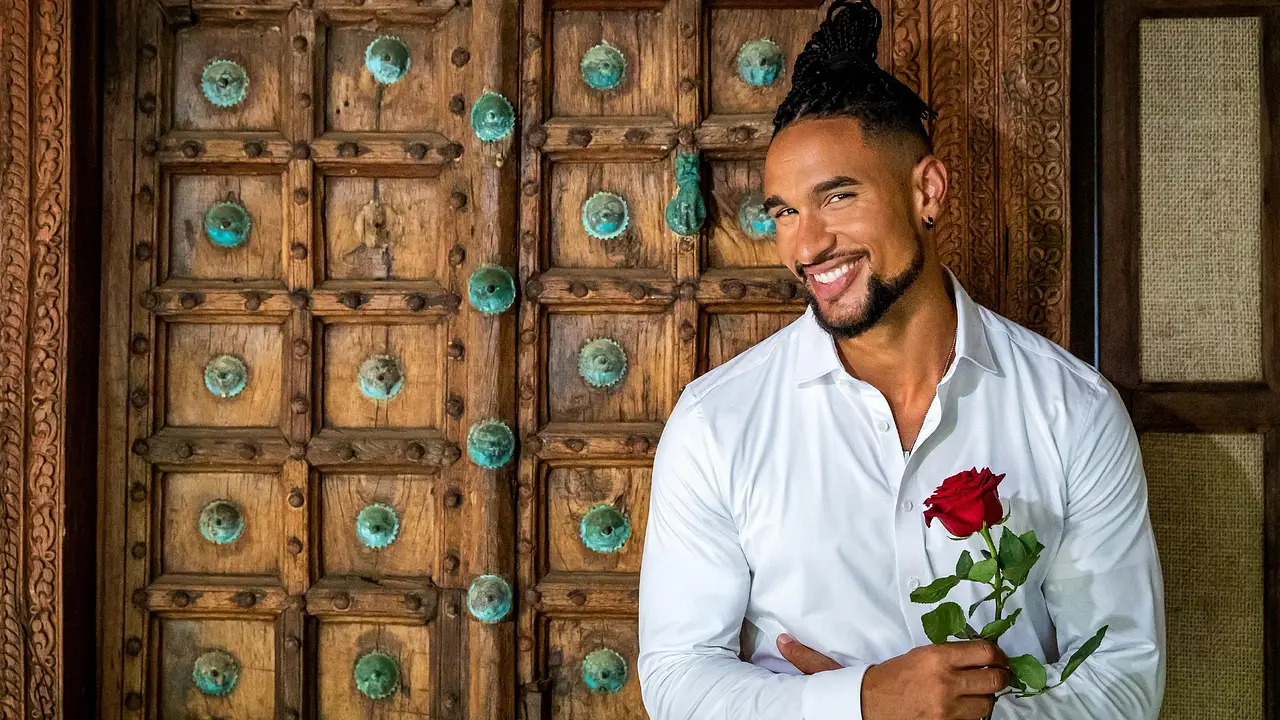 Bachelor - Foto: RTL / Frank J. Fastner Bachelor - Foto: RTL / Frank J. Fastner