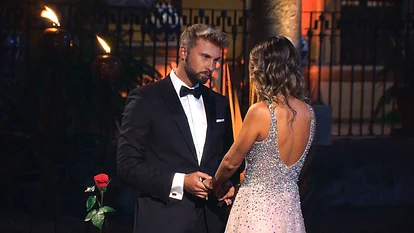 Bachelor Dominik Stuckmann & Anna Rossow