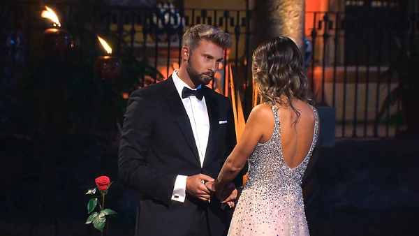 Bachelor Dominik Stuckmann & Anna Rossow