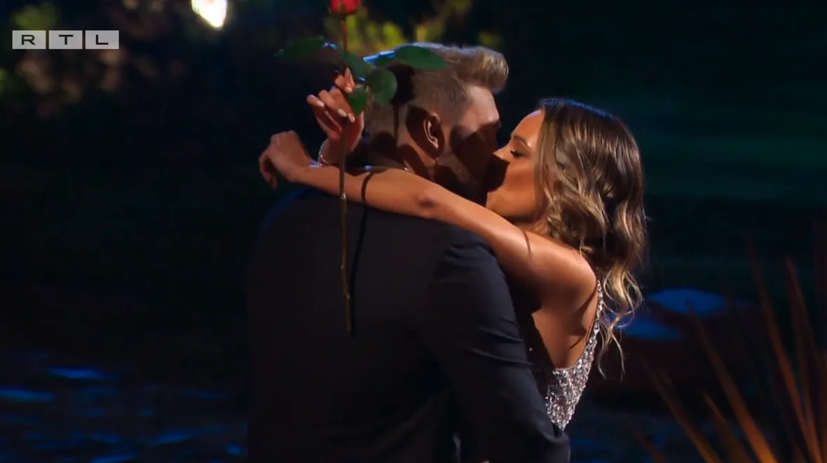 Anna Rossow ist Bachelor Gewinnerin 2022 Anna Rossow ist Bachelor Gewinnerin 2022