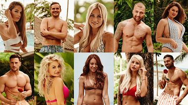 Bachelor in Paradise  - Foto: TVNOW
