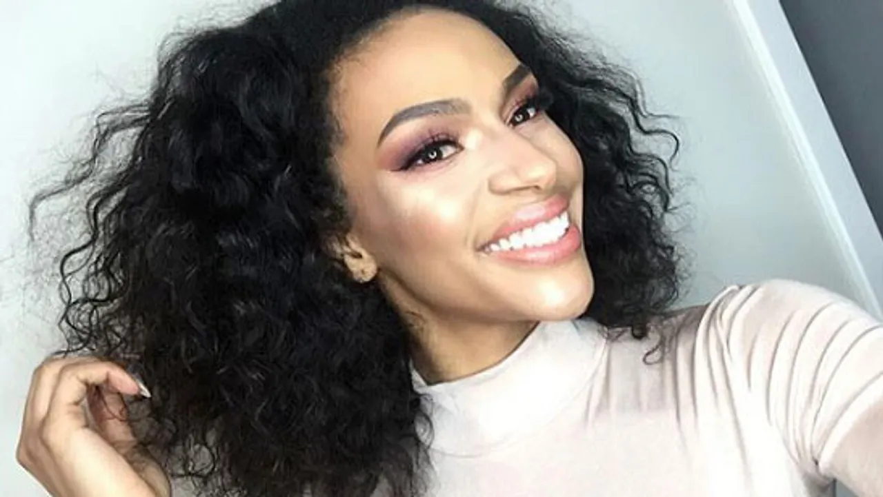 "Bachelor"-Kandidatin Cecilia Asoro war bei „Germany’s Next Topmodel“ Bachelor-Kandidatin Cecilia Asoro war bei „Germany’s Next Topmodel“ - Foto: Instagram/@ceciliaasoro
