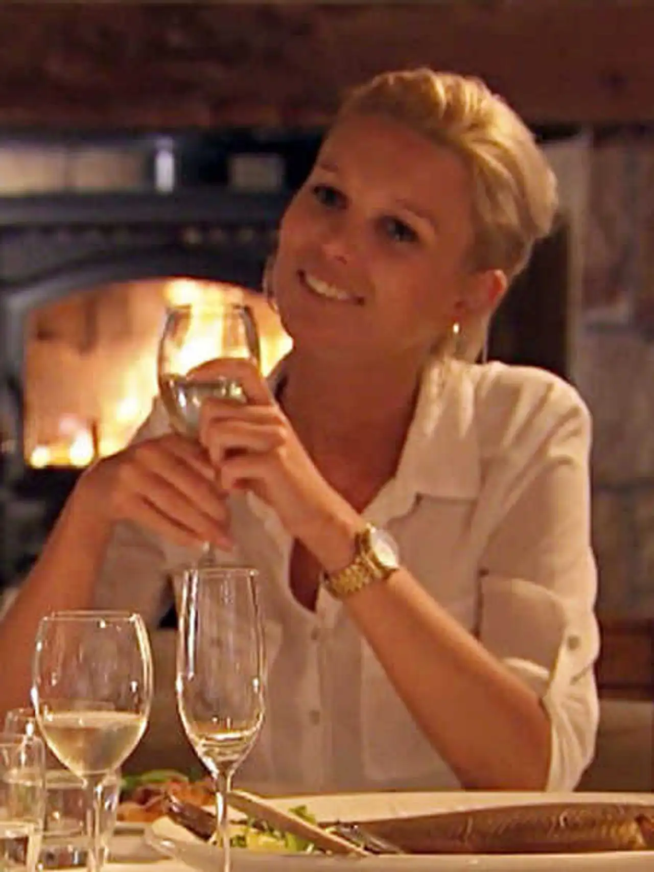 Katja blieb ihren Prinzipien treu. Katja blieb ihren Prinzipien treu. - Foto: RTL