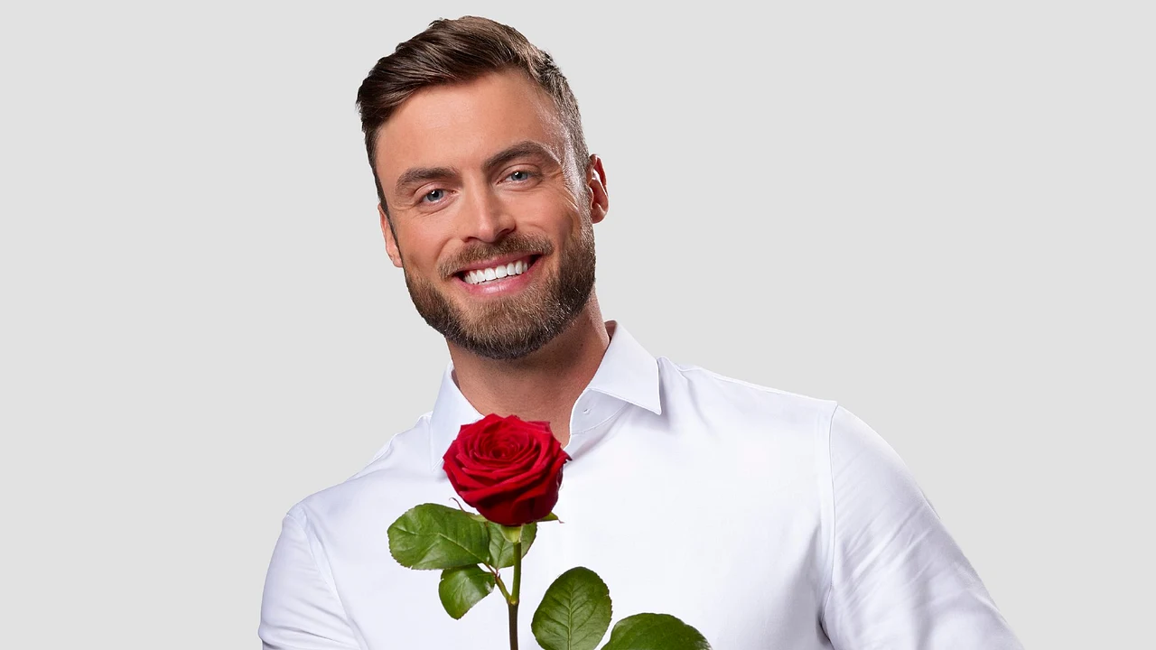 Der Bachelor - Foto: TVNOW/ Ruprecht Stempell Der Bachelor - Foto: TVNOW/ Ruprecht Stempell