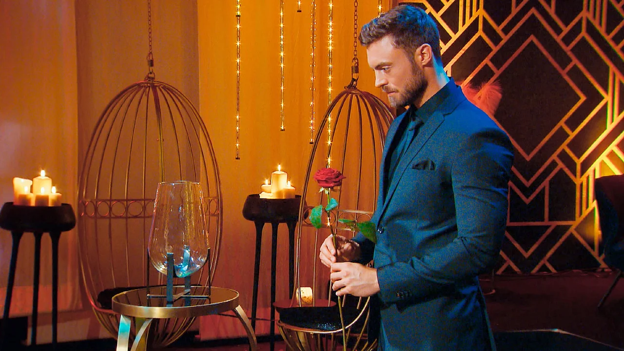 Niko Griesert Niko Griesert - Foto: TVNOW