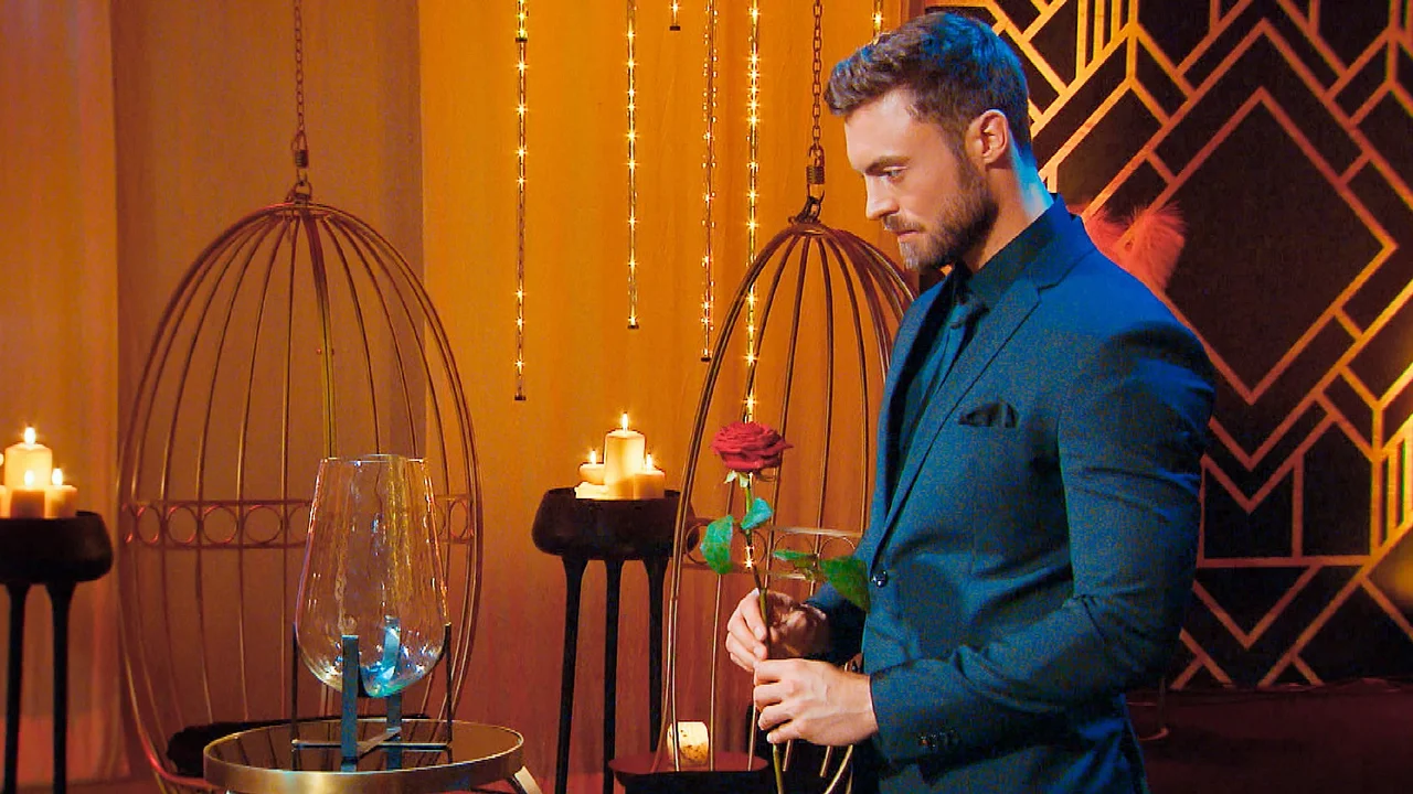 Niko Griesert Niko Griesert - Foto: TVNOW