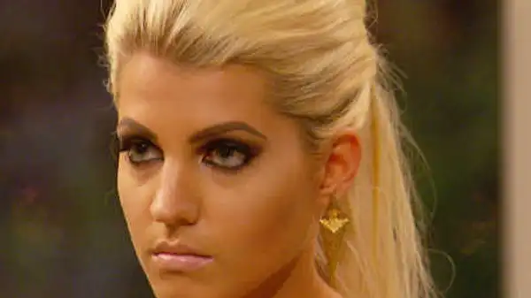 Bachelor 2015: Sarah Nowak lässt Oliver Sanne eiskalt sitzen!