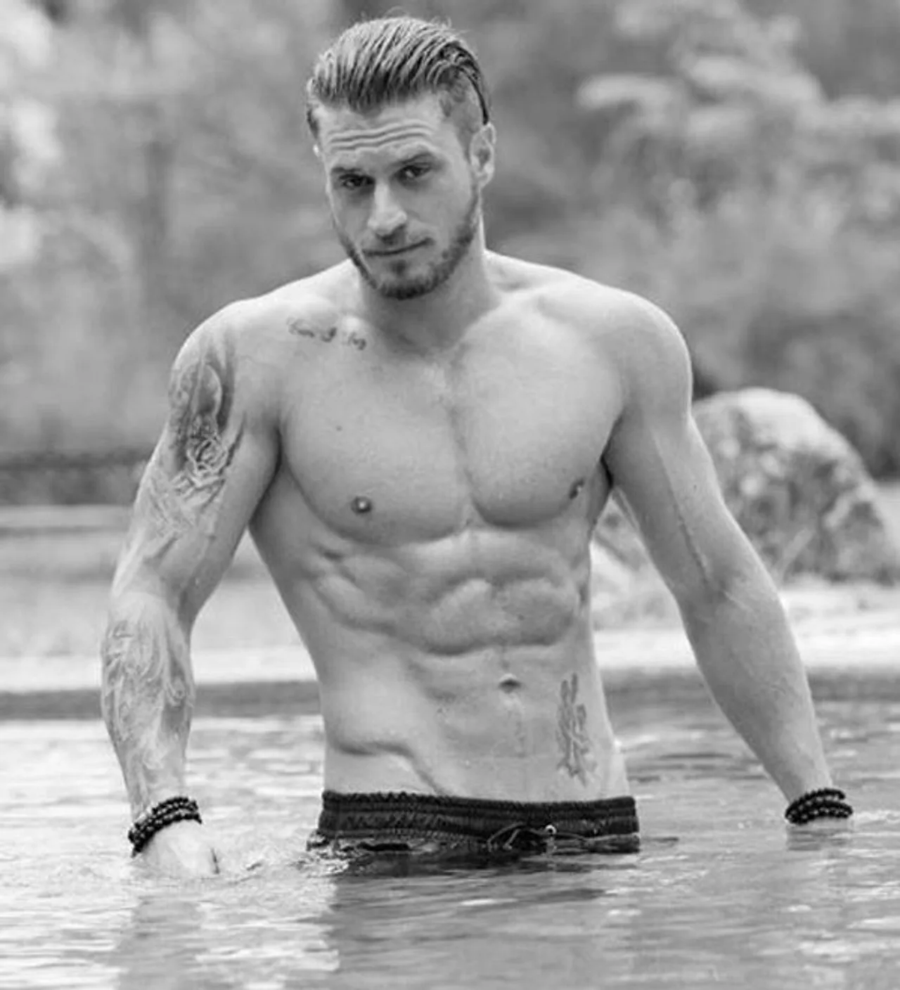 Der Bachelor: Transfrau nimmt an Show teil Der Bachelor: Transfrau nimmt an Show teil - Foto: Instagram / Joel J Herger