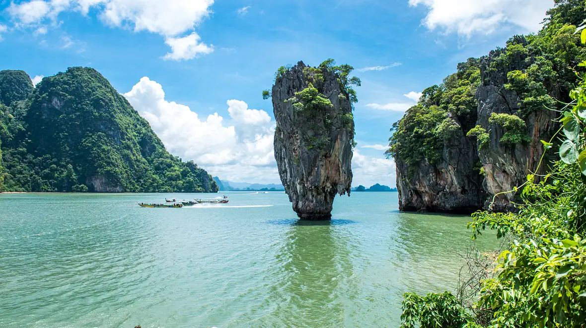 Phuket in Thailand Phuket in Thailand