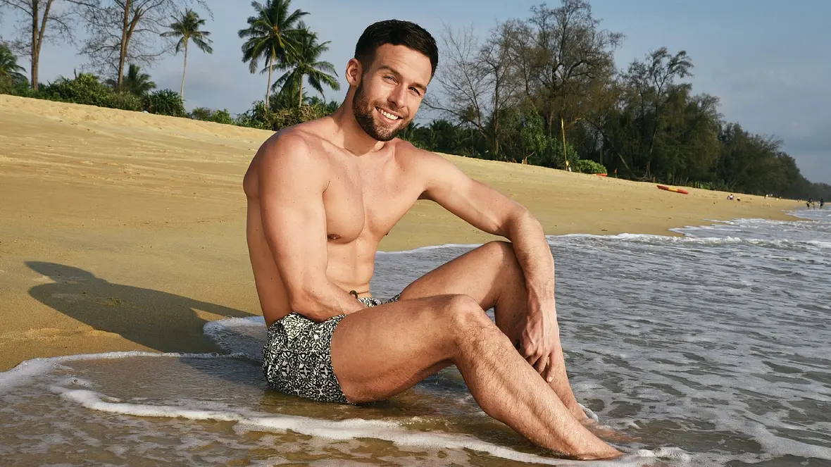 Ist Jan Hoffmann "Bachelorette"-Gewinner 2022? Ist Jan Hoffmann "Bachelorette"-Gewinner 2022?
