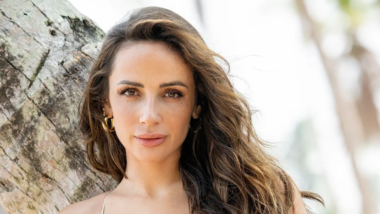 Bachelorette Jennifer Saro Bachelorette Jennifer Saro - Foto: RTL / Markus Hertrich