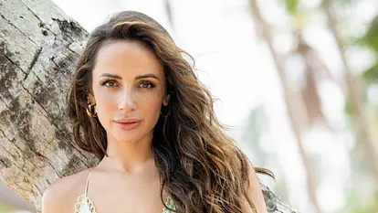 Bachelorette Jennifer Saro