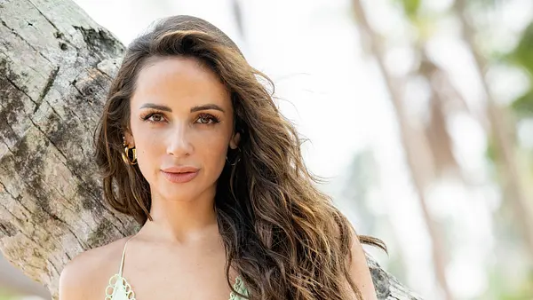 Bachelorette Jennifer Saro
