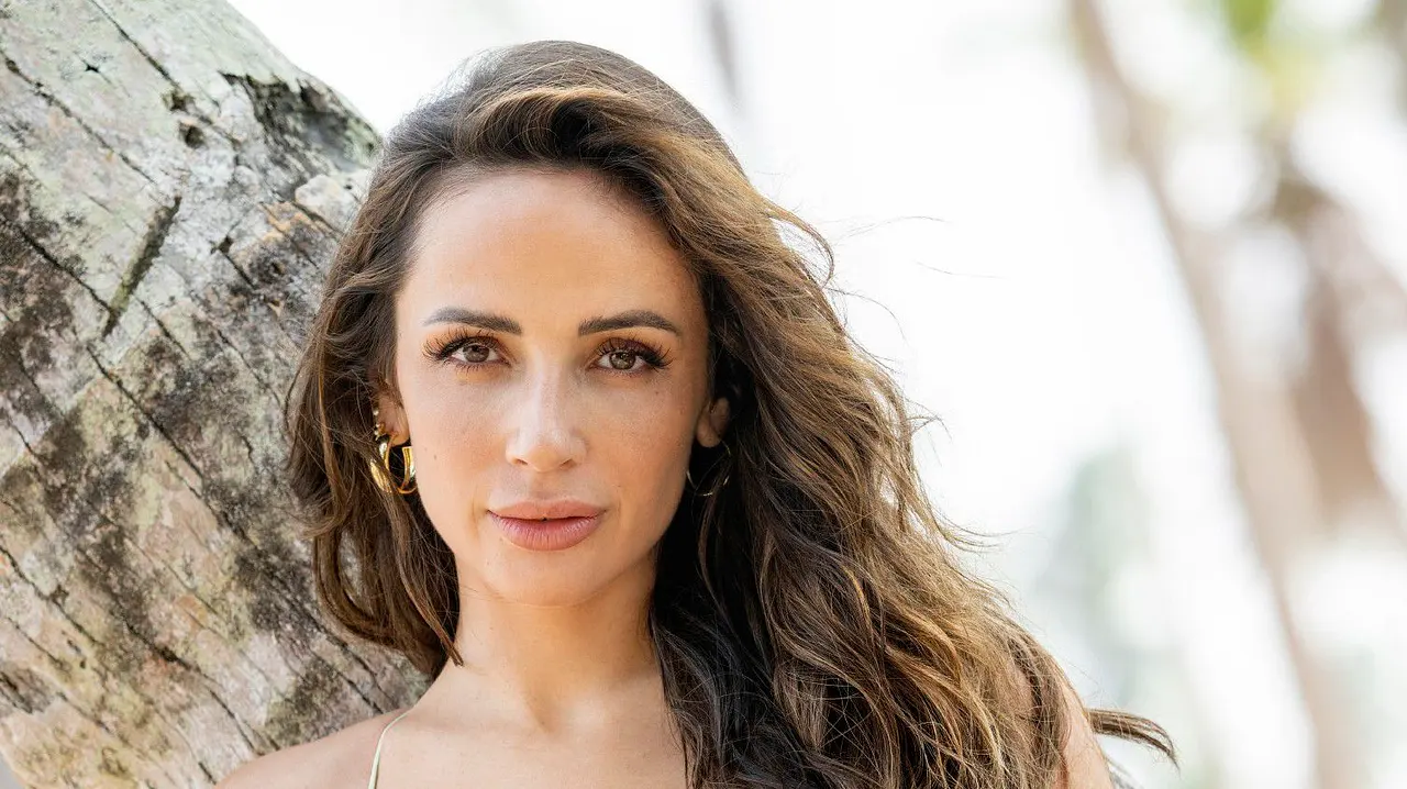 "Bachelorette" Jennifer Saro Bachelorette Jennifer Saro - Foto: RTL / Markus Hertrich