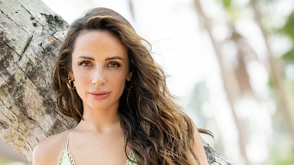 "Bachelorette" Jennifer Saro