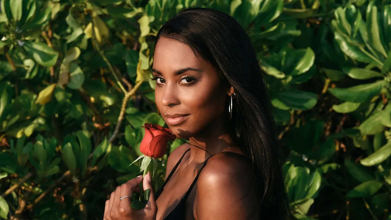Bachelorette Sharon Battiste Bachelorette Sharon Battiste - Foto: RTL / René Lohse