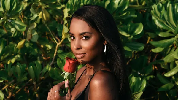 Bachelorette Sharon Battiste