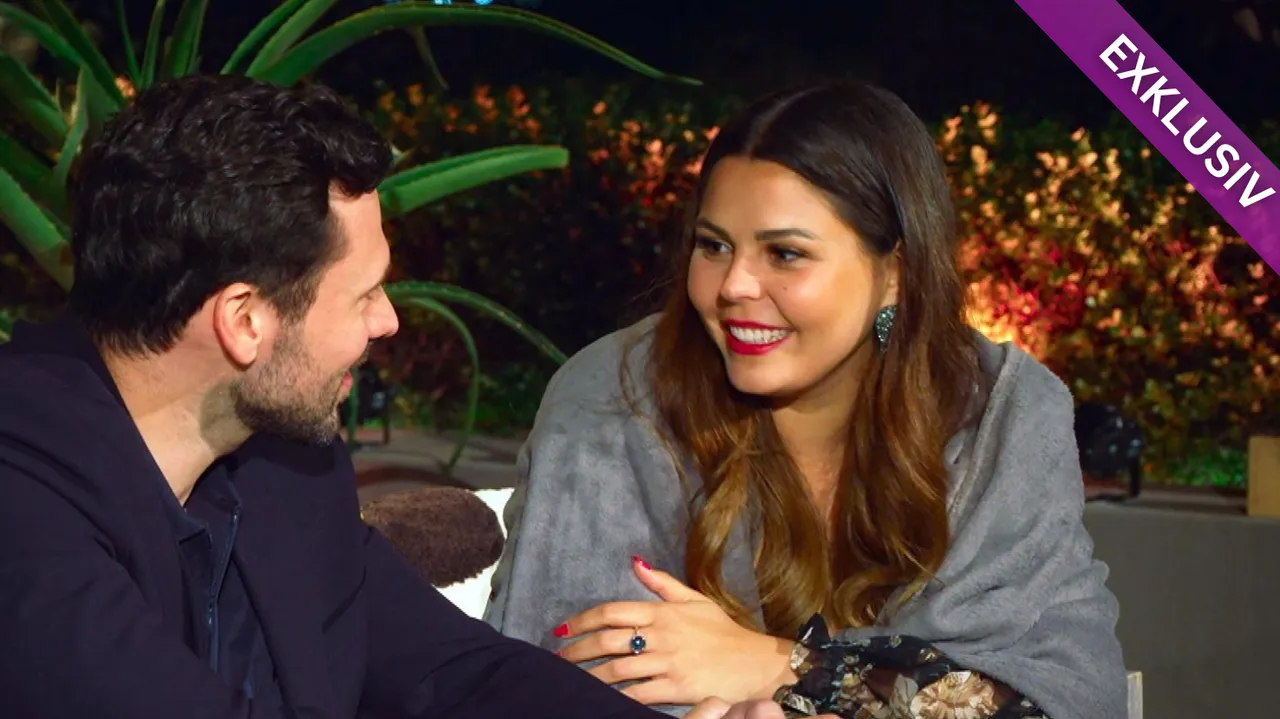Bachelors: Sebastian und Eva Bachelors: Sebastian und Eva - Foto: RTL